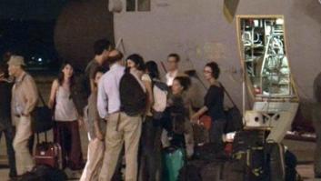 Exteriores y las ONG acuerdan un "regreso progresivo" a los campamentos saharauis