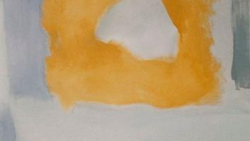 Una donación salva del cierre al museo Esteban Vicente de Segovia