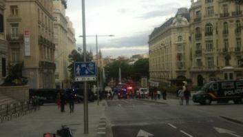 El 25-S desde el Congreso