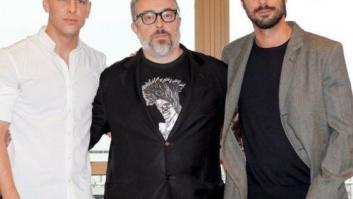 "Las brujas de Zugarramurdi": Alex de la Iglesia rueda su nueva película (FOTOS)