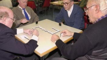 Un 38,3% de los españoles tendrán más de 60 años en 2050