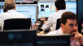 El Tesoro coloca 3.992 millones en una emisión a un interés menor