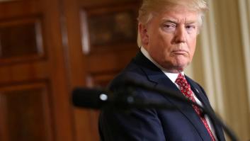 Ya es oficial: no hay vínculos entre la campaña de Trump y Rusia... ¿Y ahora qué?