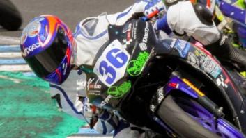 Muere un piloto gaditano de 14 años en un accidente en el Circuito de Jerez