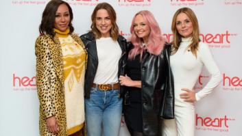 Mel B confirma uno de los rumores más extendidos de las Spice Girls