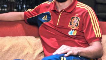 Espinosa de los Monteros habla así sobre Piqué: ahí lo deja caer