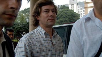 Rafael Hernando, sobre el juez Santiago Pedraz: "Dije que actuó como un pijo ácrata, no que lo sea"