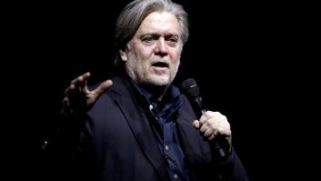Steve Bannon: "Vox puede generar una onda expansiva en toda Europa"