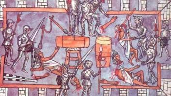 ¿Somos los españoles de hoy responsables de la conquista de México?