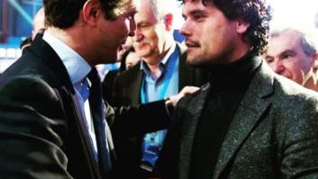 Los toreros saltan al ruedo político con los capotes de Vox y PP