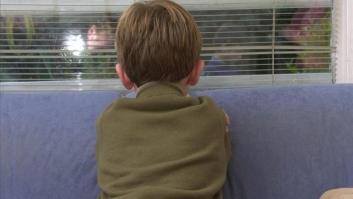 Condenada a 40 años por obligar a sus 3 hijos menores a tener relaciones con un hombre de 79