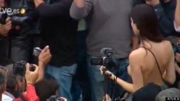 El jefe de la Policía defiende la actuación de los agentes en el 25-S (FOTOS, VÍDEO)