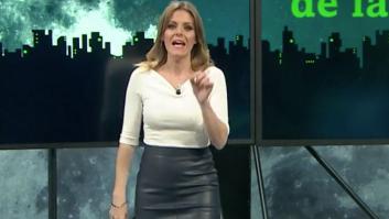 Andrea Ropero ('laSexta Noche') publica los terribles insultos que recibe a diario: "¿Es denunciable?"