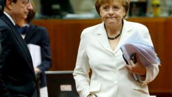 Un duro comunicado de Alemania, Finlandia y Holanda, posible causa de la subida de la prima de riesgo