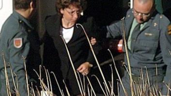 Noelia de Mingo saldrá de prisión durante un mes