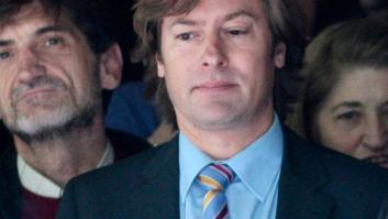 Rafael Hernando llama "pijo ácrata" al juez Santiago Pedraz por archivar la causa contra el 25-S