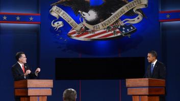 Mitt Romney vs. Mitt Romney