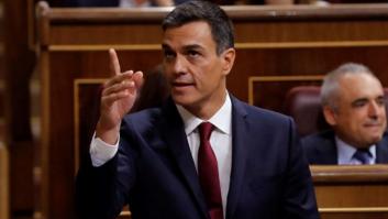Renuncia el número 10 de Sánchez al Congreso por su implicación en la Púnica