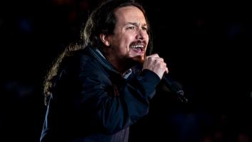 Más allá del "personaje": Jabois resalta el aspecto más positivo del regreso de Iglesias