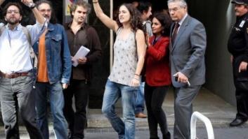 Archivada la causa contra los ocho imputados por organizar el 25-S (FOTOS)