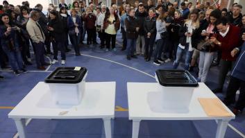 La Fiscalía pide 25 años de prisión por rebelión para Junqueras