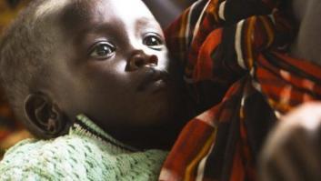 852 millones de personas pasan hambre en el mundo