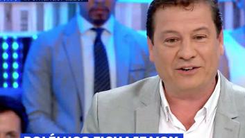 Las Comunidades Judías critican al último fichaje de Vox por lo que dice del Holocausto