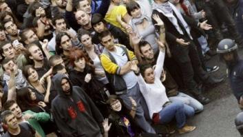 El 23-O, nueva manifestación 'Rodea el Congreso' en Madrid, ahora contra los Presupuestos