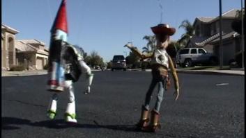 La pastora Betty cambia la falda por el pantalón en 'Toy Story 4'