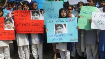 Hacer realidad el sueño de Malala