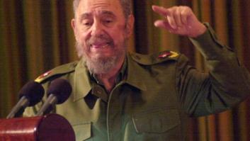 Cuba difunde un mensaje de Fidel Castro ante los rumores de su muerte (FOTOS)