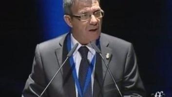 El concejal de Fuenlabrada presenta su dimisión "irrevocable" por la 'Operación Emperador'