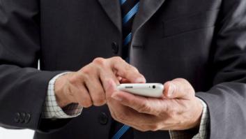 Eduardo Villanueva, concejal de Burgos, suspendido de su cargo tras una factura de móvil de 200.000 euros