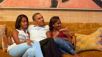 Papá, cómprame un helado