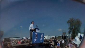 Romney reconoce por fin que fue un error menospreciar al 47% de los votantes