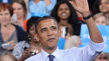 Paro en EEUU: 7,8%, el índice más bajo desde que Obama llegó al poder