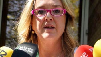 Tarrés y la Federación de Natación irán a juicio al no llegar a un acuerdo