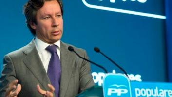 El PP responsabiliza al PSOE del desprestigio de la clase política y el PSOE culpa al PP