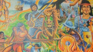 Esto es lo que pasó en la conquista de México por la que López Obrador quiere que Felipe VI pida perdón