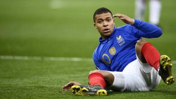 La respuesta del Real Madrid sobre si tiene preparada una oferta millonaria por Mbappé
