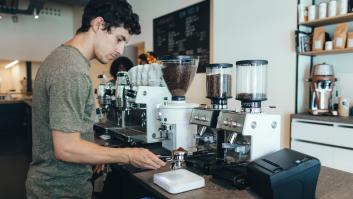 Los salarios son un 3% más bajos en España que hace diez años