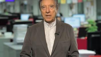 El 'zasca' de Gabilondo a Albert Rivera tras su oferta al PP de formar un gobierno de coalición