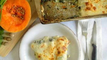 Recetas con espinacas diferentes: conviértete en un Popeye profesional