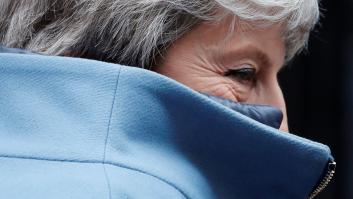 May logra volver a someter el acuerdo del Brexit al Parlamento mañana