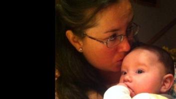 Día de la Madre: mamá, ¡ponte en la foto!