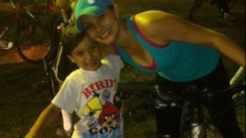 La genial respuesta de esta madre a su hija, que la llama gorda