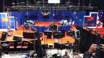 Así son los debates en EEUU: con preguntas y derecho a revisar si el candidato lleva 'chuletas'