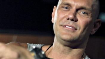 El juez ordena prisión bajo fianza para la hermana de Nacho Vidal (FOTOS)