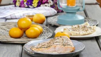 Soy técnica nutricionista y éstos son los 8 alimentos que no pueden faltar si quieres vivir 100 años