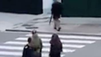 Un juzgado de Vigo ordena el ingreso en un centro geriátrico del anciano 'rayacoches'